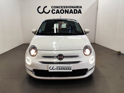 FIAT-ALFA-LANCIA 500 1.2 Lounge